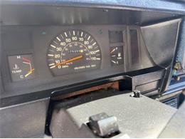 1986 Toyota 4Runner (CC-2096346) for sale in Cadillac, Michigan