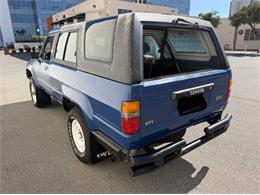 1986 Toyota 4Runner (CC-2096346) for sale in Cadillac, Michigan