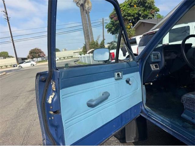 1986 Toyota 4Runner (CC-2096346) for sale in Cadillac, Michigan