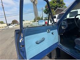1986 Toyota 4Runner (CC-2096346) for sale in Cadillac, Michigan