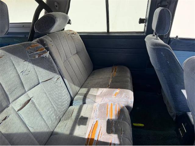 1986 Toyota 4Runner (CC-2096346) for sale in Cadillac, Michigan