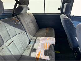1986 Toyota 4Runner (CC-2096346) for sale in Cadillac, Michigan