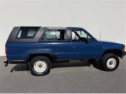 1986 Toyota 4Runner (CC-2096346) for sale in Cadillac, Michigan