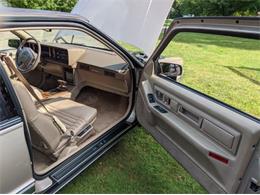 1990 Cadillac Eldorado (CC-2096347) for sale in Cadillac, Michigan