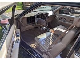 1990 Cadillac Eldorado (CC-2096347) for sale in Cadillac, Michigan