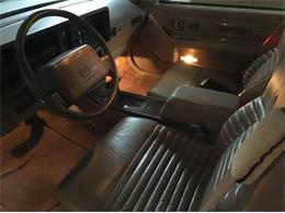 1990 Cadillac Eldorado (CC-2096347) for sale in Cadillac, Michigan