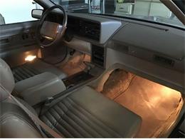 1990 Cadillac Eldorado (CC-2096347) for sale in Cadillac, Michigan