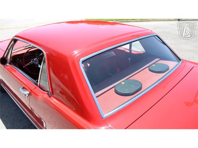 1965 Ford Mustang (CC-2096348) for sale in Lake Mary, Florida