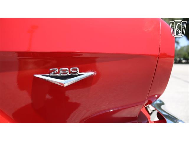 1965 Ford Mustang (CC-2096348) for sale in Lake Mary, Florida