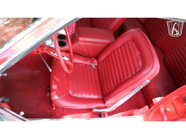 1965 Ford Mustang (CC-2096348) for sale in Lake Mary, Florida