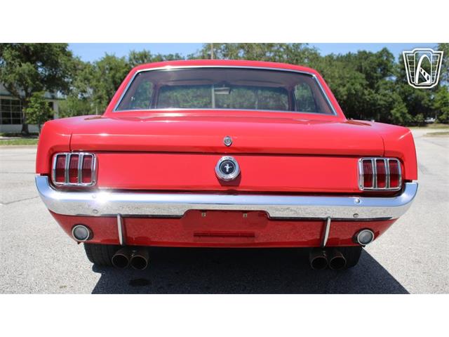 1965 Ford Mustang (CC-2096348) for sale in Lake Mary, Florida