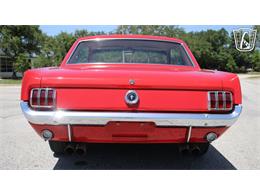1965 Ford Mustang (CC-2096348) for sale in Lake Mary, Florida