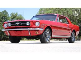 1965 Ford Mustang (CC-2096348) for sale in Lake Mary, Florida