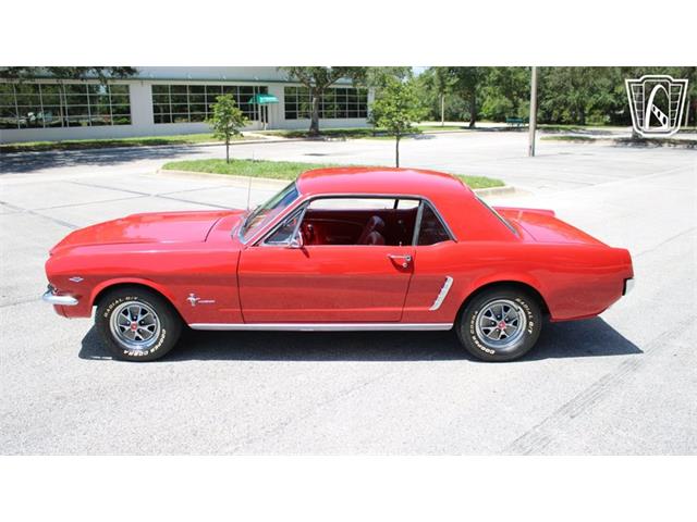 1965 Ford Mustang (CC-2096348) for sale in Lake Mary, Florida