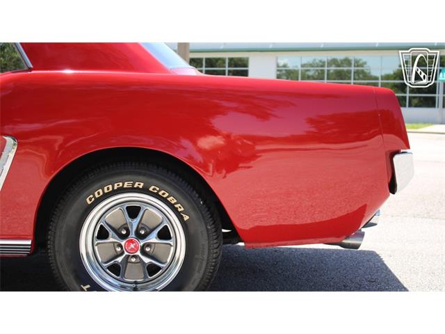 1965 Ford Mustang (CC-2096348) for sale in Lake Mary, Florida