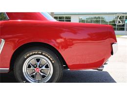 1965 Ford Mustang (CC-2096348) for sale in Lake Mary, Florida