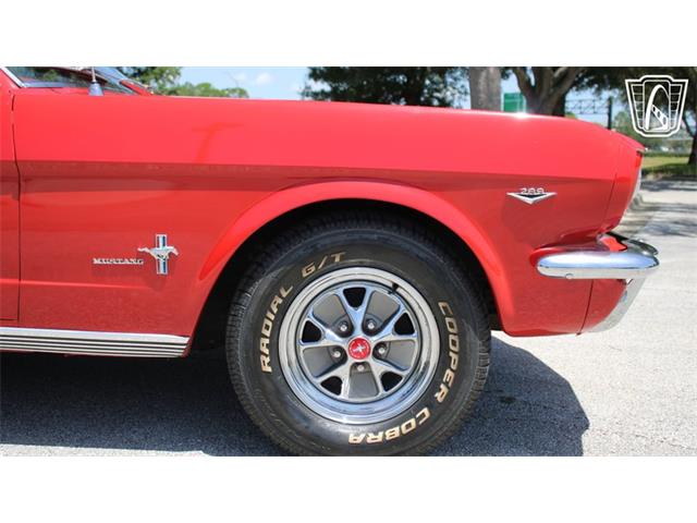 1965 Ford Mustang (CC-2096348) for sale in Lake Mary, Florida