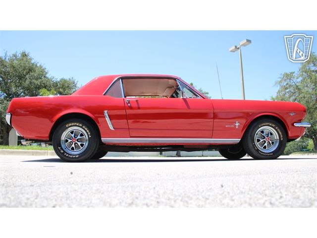 1965 Ford Mustang (CC-2096348) for sale in Lake Mary, Florida
