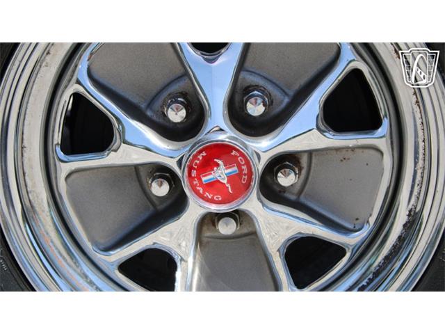 1965 Ford Mustang (CC-2096348) for sale in Lake Mary, Florida