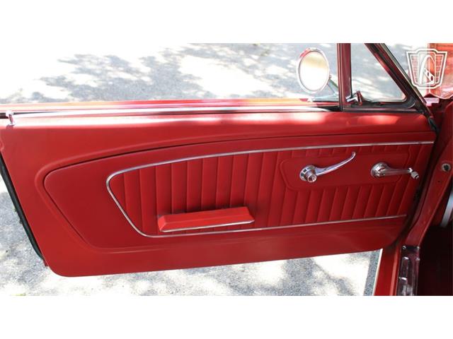 1965 Ford Mustang (CC-2096348) for sale in Lake Mary, Florida