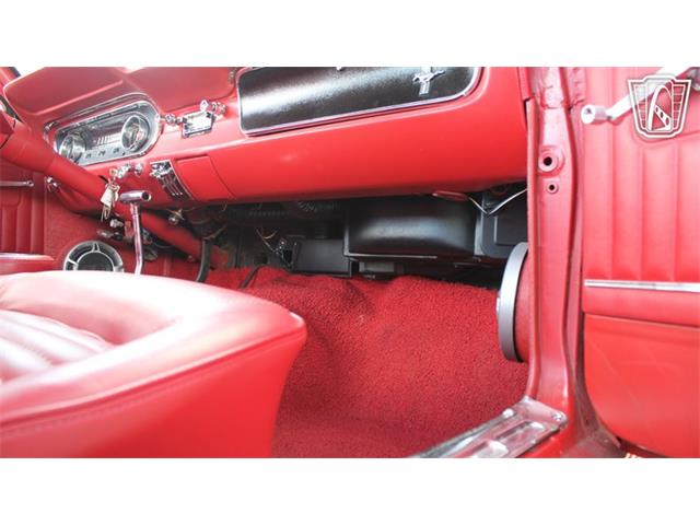 1965 Ford Mustang (CC-2096348) for sale in Lake Mary, Florida
