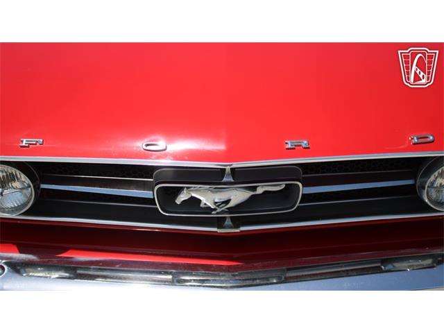 1965 Ford Mustang (CC-2096348) for sale in Lake Mary, Florida
