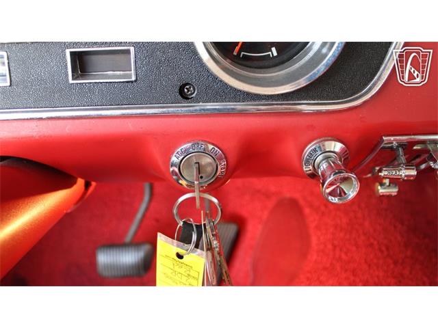 1965 Ford Mustang (CC-2096348) for sale in Lake Mary, Florida