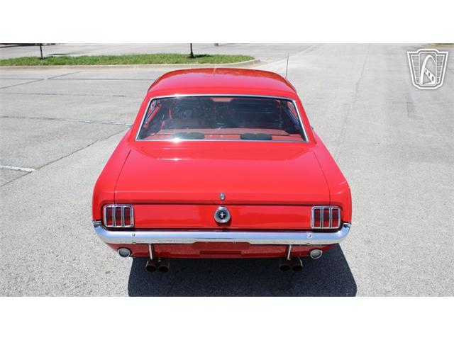 1965 Ford Mustang (CC-2096348) for sale in Lake Mary, Florida