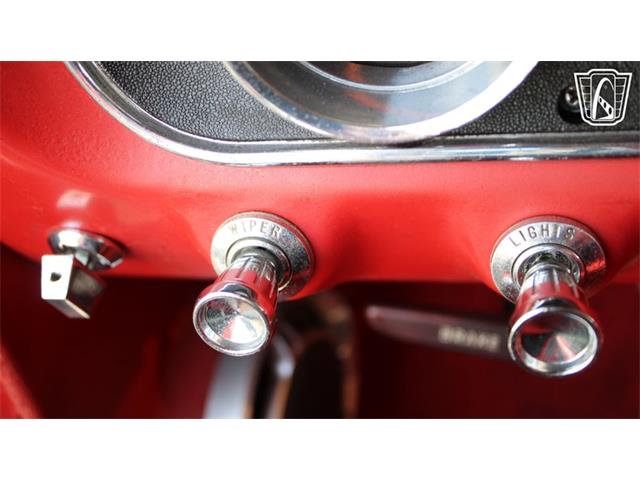 1965 Ford Mustang (CC-2096348) for sale in Lake Mary, Florida