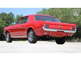 1965 Ford Mustang (CC-2096348) for sale in Lake Mary, Florida
