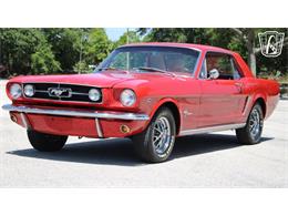 1965 Ford Mustang (CC-2096348) for sale in Lake Mary, Florida