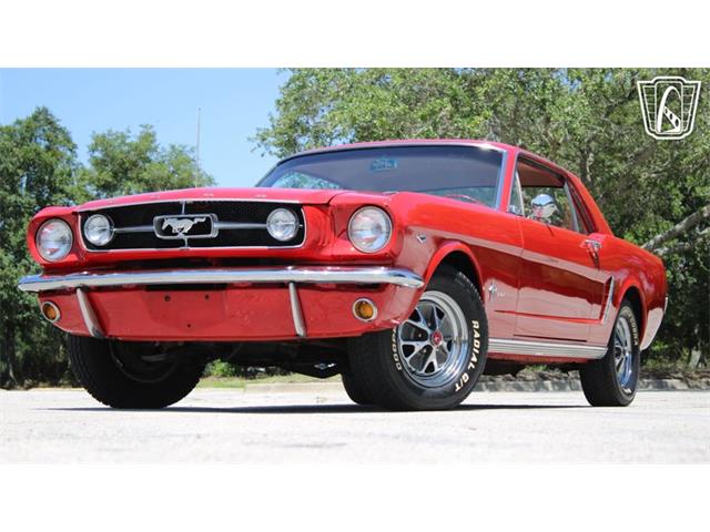 1965 Ford Mustang (CC-2096348) for sale in Lake Mary, Florida