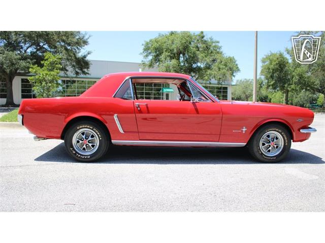 1965 Ford Mustang (CC-2096348) for sale in Lake Mary, Florida