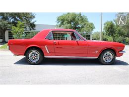 1965 Ford Mustang (CC-2096348) for sale in Lake Mary, Florida
