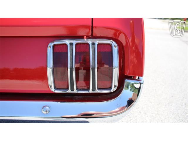 1965 Ford Mustang (CC-2096348) for sale in Lake Mary, Florida
