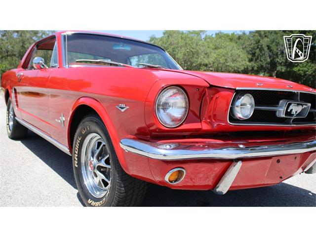 1965 Ford Mustang (CC-2096348) for sale in Lake Mary, Florida