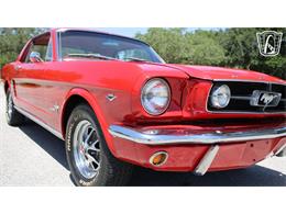 1965 Ford Mustang (CC-2096348) for sale in Lake Mary, Florida