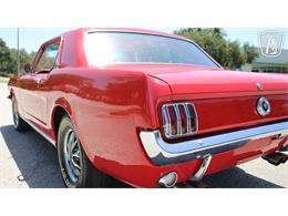 1965 Ford Mustang (CC-2096348) for sale in Lake Mary, Florida