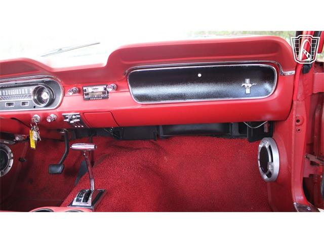 1965 Ford Mustang (CC-2096348) for sale in Lake Mary, Florida