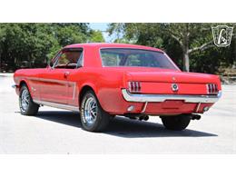 1965 Ford Mustang (CC-2096348) for sale in Lake Mary, Florida