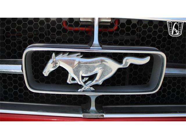 1965 Ford Mustang (CC-2096348) for sale in Lake Mary, Florida
