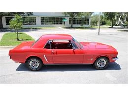 1965 Ford Mustang (CC-2096348) for sale in Lake Mary, Florida
