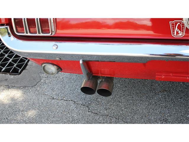 1965 Ford Mustang (CC-2096348) for sale in Lake Mary, Florida