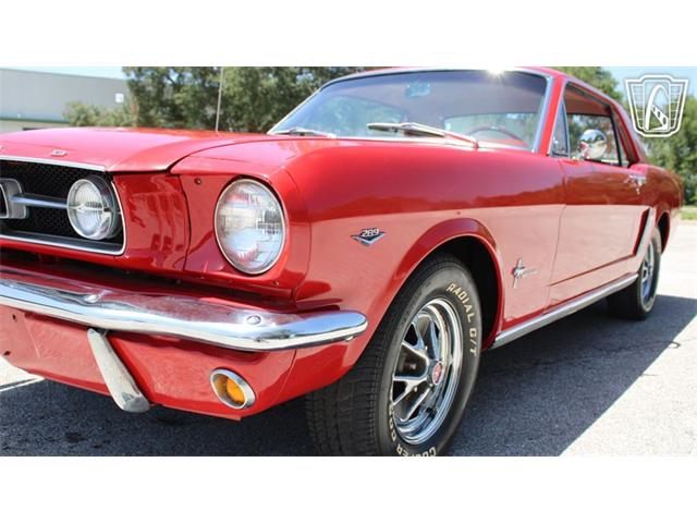 1965 Ford Mustang (CC-2096348) for sale in Lake Mary, Florida