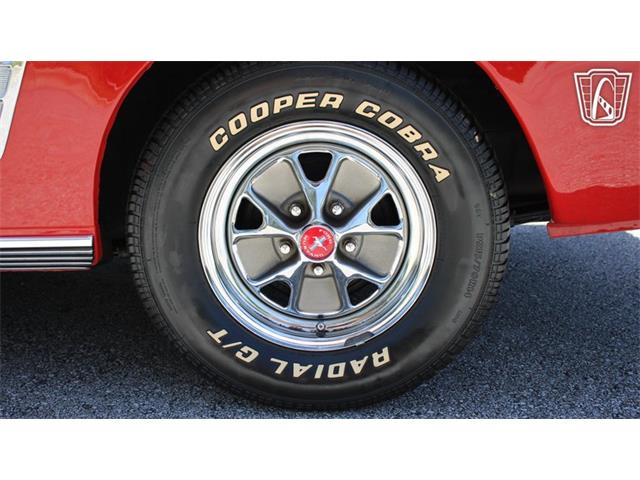 1965 Ford Mustang (CC-2096348) for sale in Lake Mary, Florida