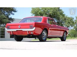 1965 Ford Mustang (CC-2096348) for sale in Lake Mary, Florida