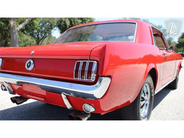 1965 Ford Mustang (CC-2096348) for sale in Lake Mary, Florida