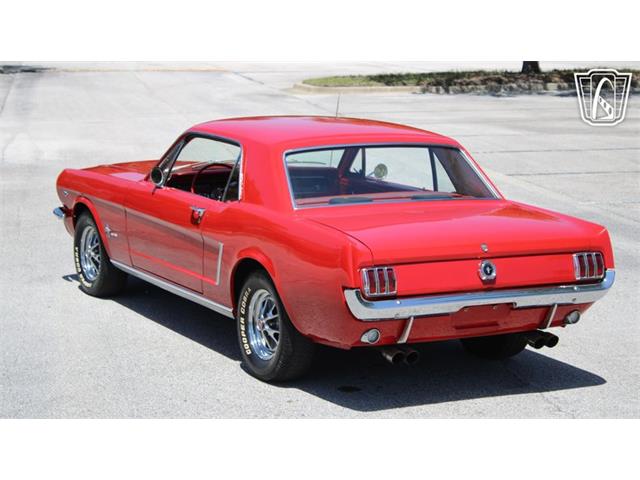 1965 Ford Mustang (CC-2096348) for sale in Lake Mary, Florida