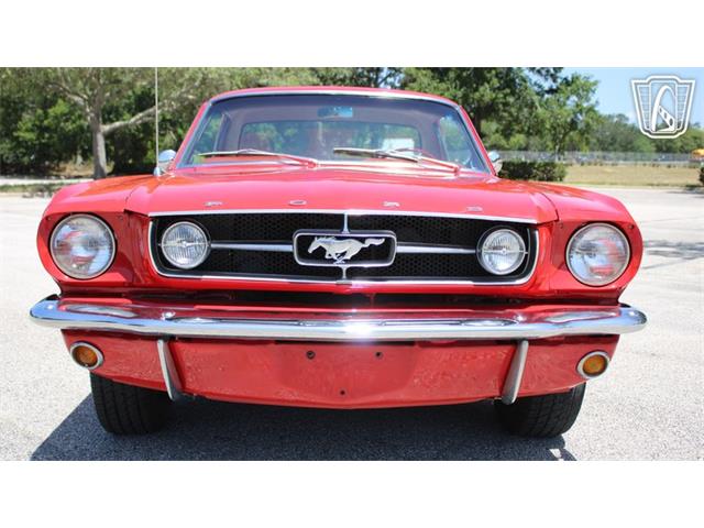 1965 Ford Mustang (CC-2096348) for sale in Lake Mary, Florida