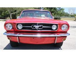 1965 Ford Mustang (CC-2096348) for sale in Lake Mary, Florida